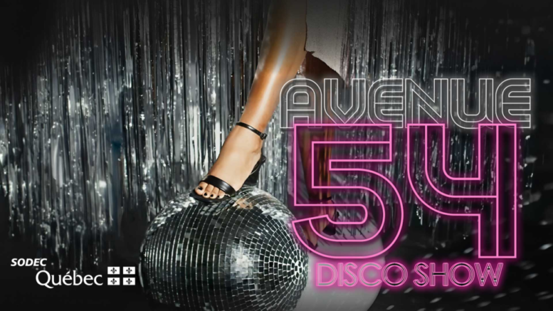 Avenue54 - SODEC