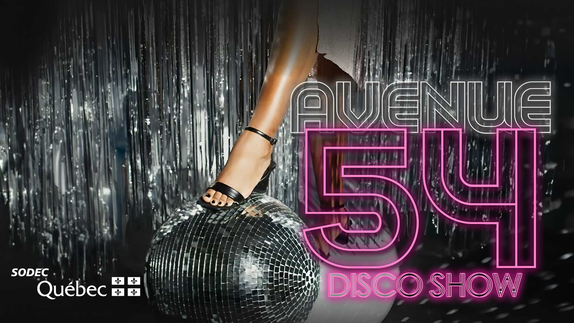 Avenue54 - SODEC